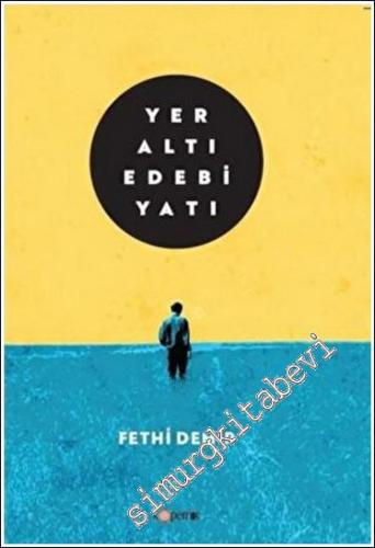 Yeraltı Edebiyatı -        2023