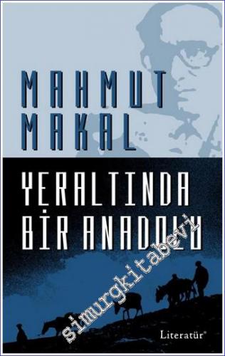 Yeraltında Bir Anadolu -        2023