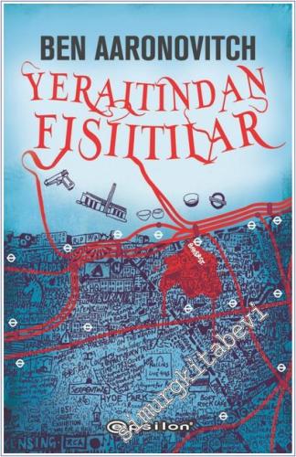 Yeraltından Fısıltılar -        2025