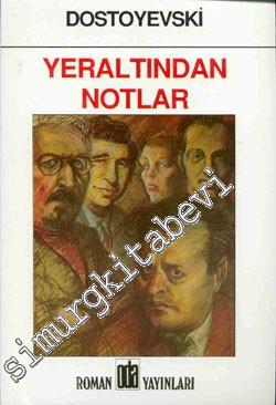 Yeraltından Notlar     -        2017