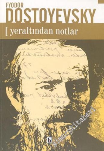 Yeraltından Notlar -        2004