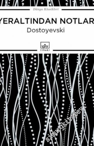 Yeraltından Notlar -
