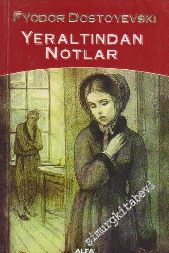 Yeraltından Notlar -        2004