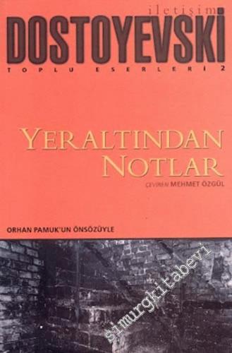 Yeraltından Notlar -
