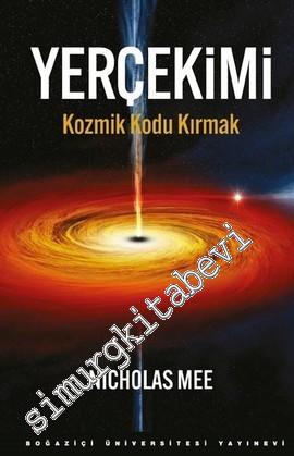 Yerçekimi: Kozmik Kodu Kırmak -