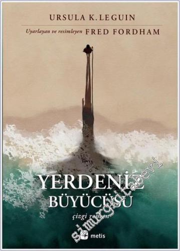 Yerdeniz Büyücüsü -        2025