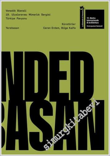 Yerebasan -        2025