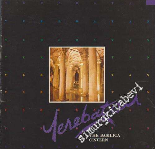 Yerebatan: The Basilica Cistern -        1988