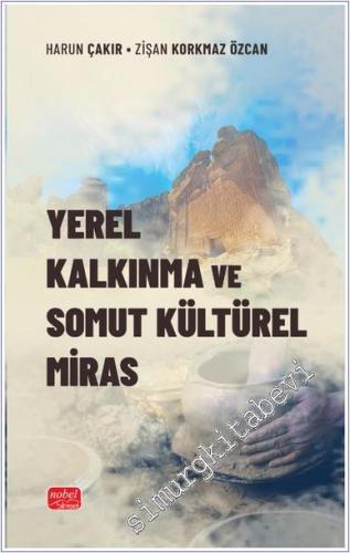 Yerel Kalkınma ve Somut Kültürel Miras -        2025