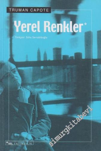 Yerel Renkler