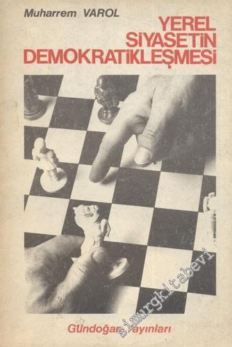 Yerel Siyasetin Demokratikleşmesi -        1989