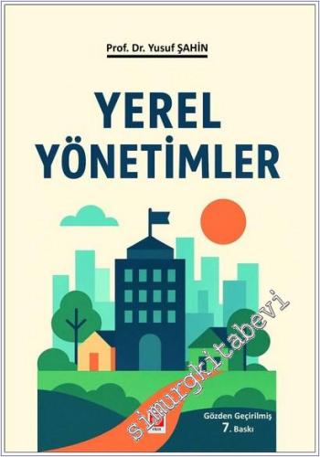 Yerel Yönetimler -        2025