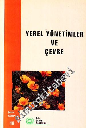 Yerel Yönetimler ve Çevre -