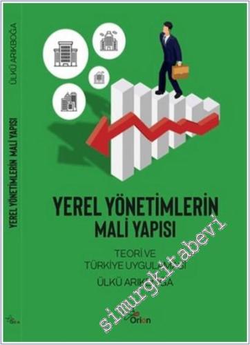 Yerel Yönetimlerin Mali Yapısı -        2025