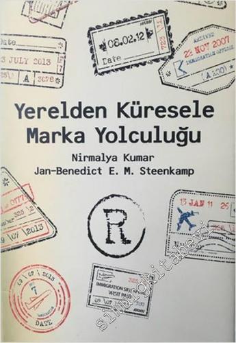 Yerelden Küresele Marka Yolculuğu -