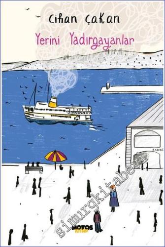 Yerini Yadırgayanlar -        2023