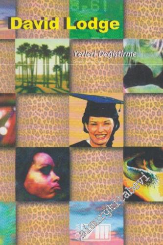 Yerleri Değiştirme -        1998