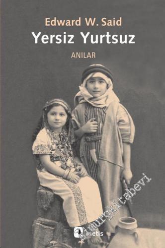 Yersiz Yurtsuz - Anılar -        2022