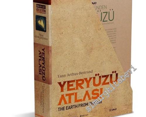 Yeryüzü Atlası -