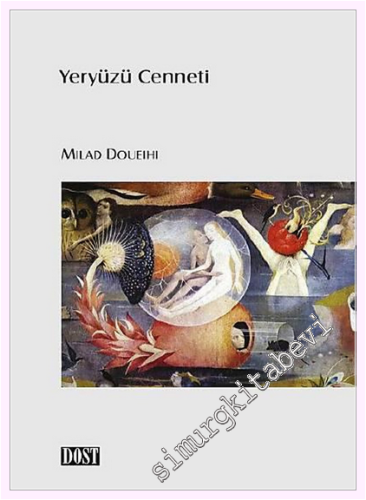 Yeryüzü Cenneti -         2011