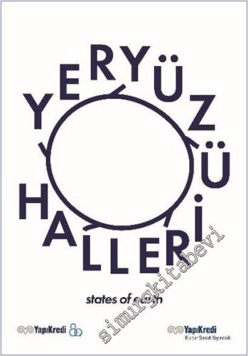 Yeryüzü Halleri = States Of Earth  -        2024