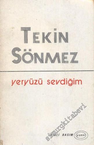 Yeryüzü Sevdiğim