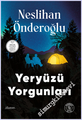Yeryüzü Yorgunları - 2026