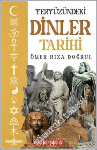 Yeryüzündeki Dinler Tarihi -        2023