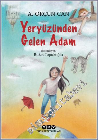 Yeryüzünden Gelen Adam -        2022