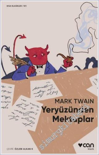 Yeryüzünden Mektuplar - 2026