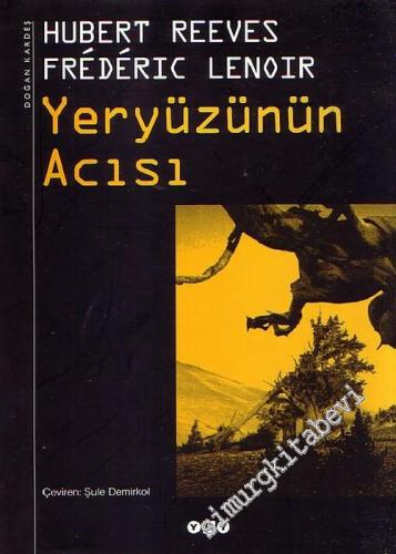 Yeryüzünün Acısı CİLTLİ