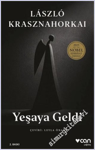 Yeşaya Geldi - 2026