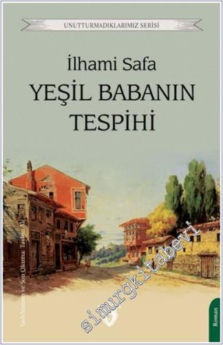 Yeşil Babanın Tespihi -        2024