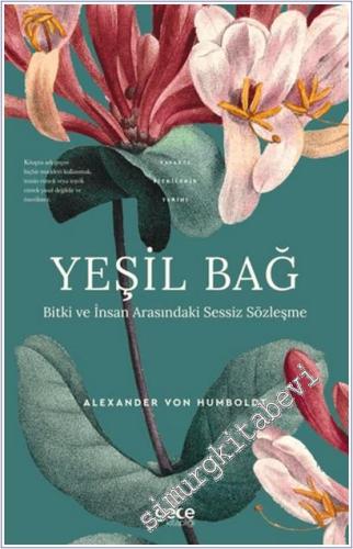 Yeşil Bağ Bitki ve İnsan Arasındaki Sessiz Sözleşme -        2025