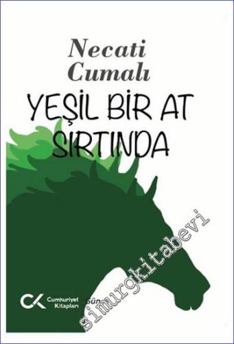Yeşil Bir At Sırtında -        2023