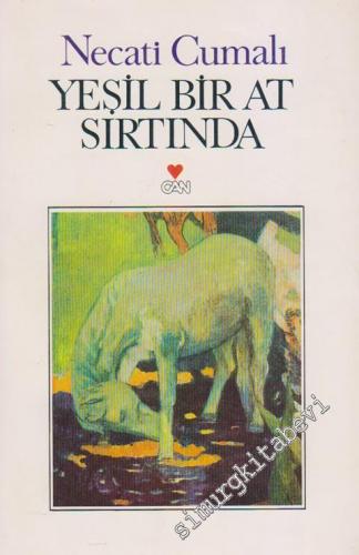 Yeşil Bir At Sırtında -