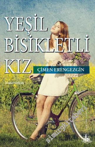 Yeşil Bisikletli Kız -        2016