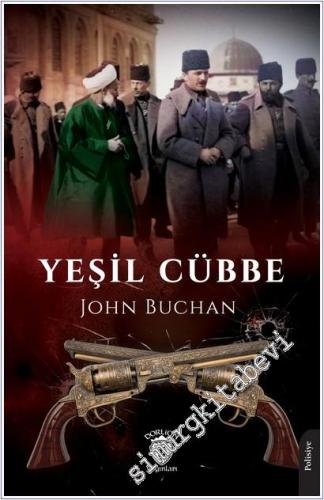 Yeşil Cübbe - 2026