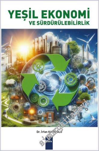 Yeşil Ekonomi ve Sürdürülebilirlik -        2025