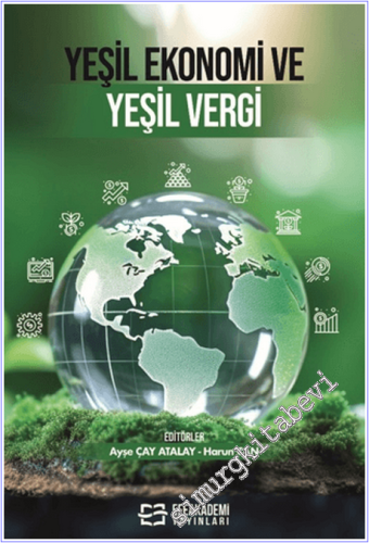 Yeşil Ekonomi ve Yeşil Vergi - 2026