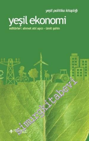 Yeşil Ekonomi -        2022