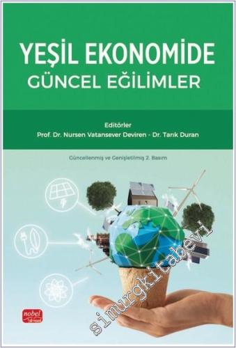 Yeşil Ekonomide Güncel Eğilimler -        2024