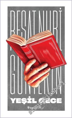 Yeşil Gece -        2025