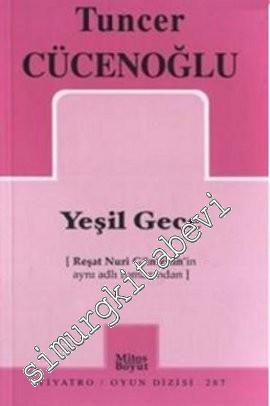 Yeşil Gece -