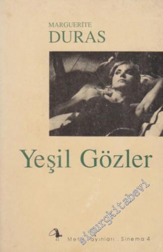 Yeşil Gözler -