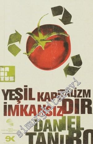 Yeşil Kapitalizm İmkansızdır -        2011