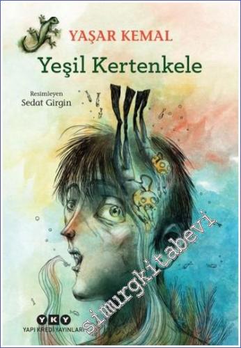 Yeşil Kertenkele -        2025