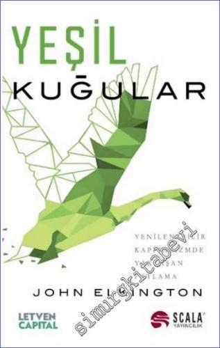 Yeşil Kuğular -        2024