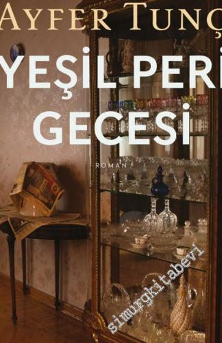 Yeşil Peri Gecesi -