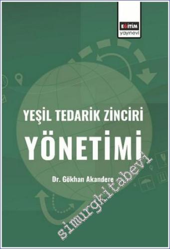 Yeşil Tedarik Zinciri Yönetimi -        2019